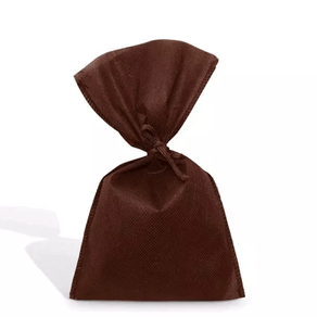 SACO SURPRESA TNT MARROM 10 UN X 20 X 30 CM. SACO SURPRESA TNT MARROM 10 UN X 20 X 30 CM.